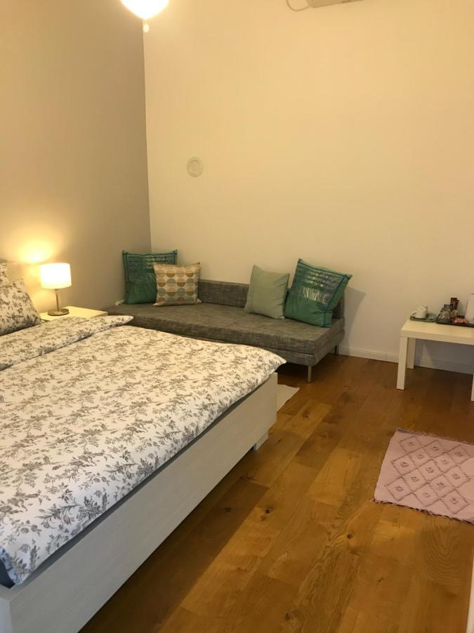 Aurelia Rooms Mostar Exterior foto