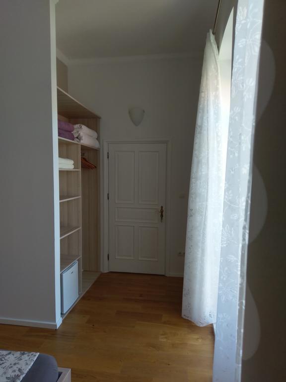 Aurelia Rooms Mostar Exterior foto